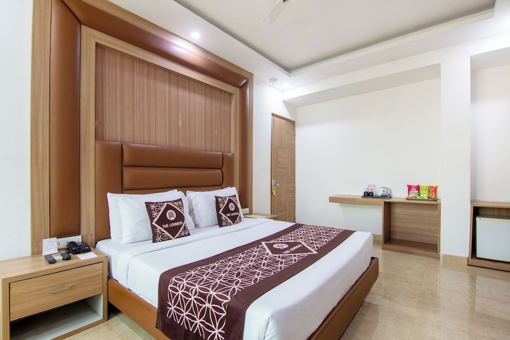 Hotel Lohmod 9/50