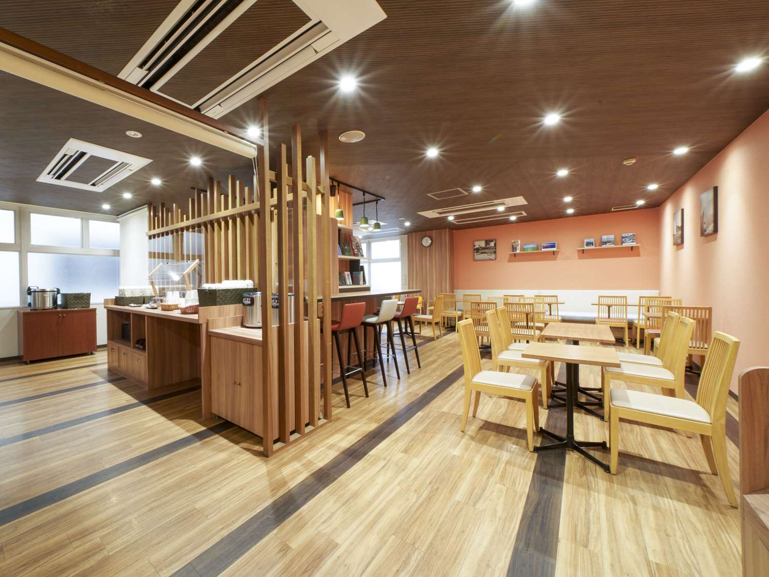 Comfort Hotel Kumamoto Shinshigai 34/46