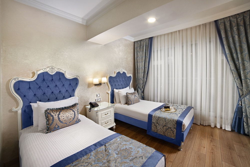Ayasultan Boutique Hotel 14/64