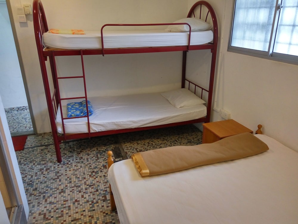 Discovery Malacca Hostel 31/73