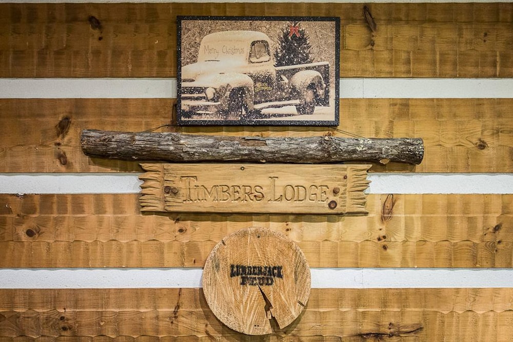 Timbers Lodge photo3