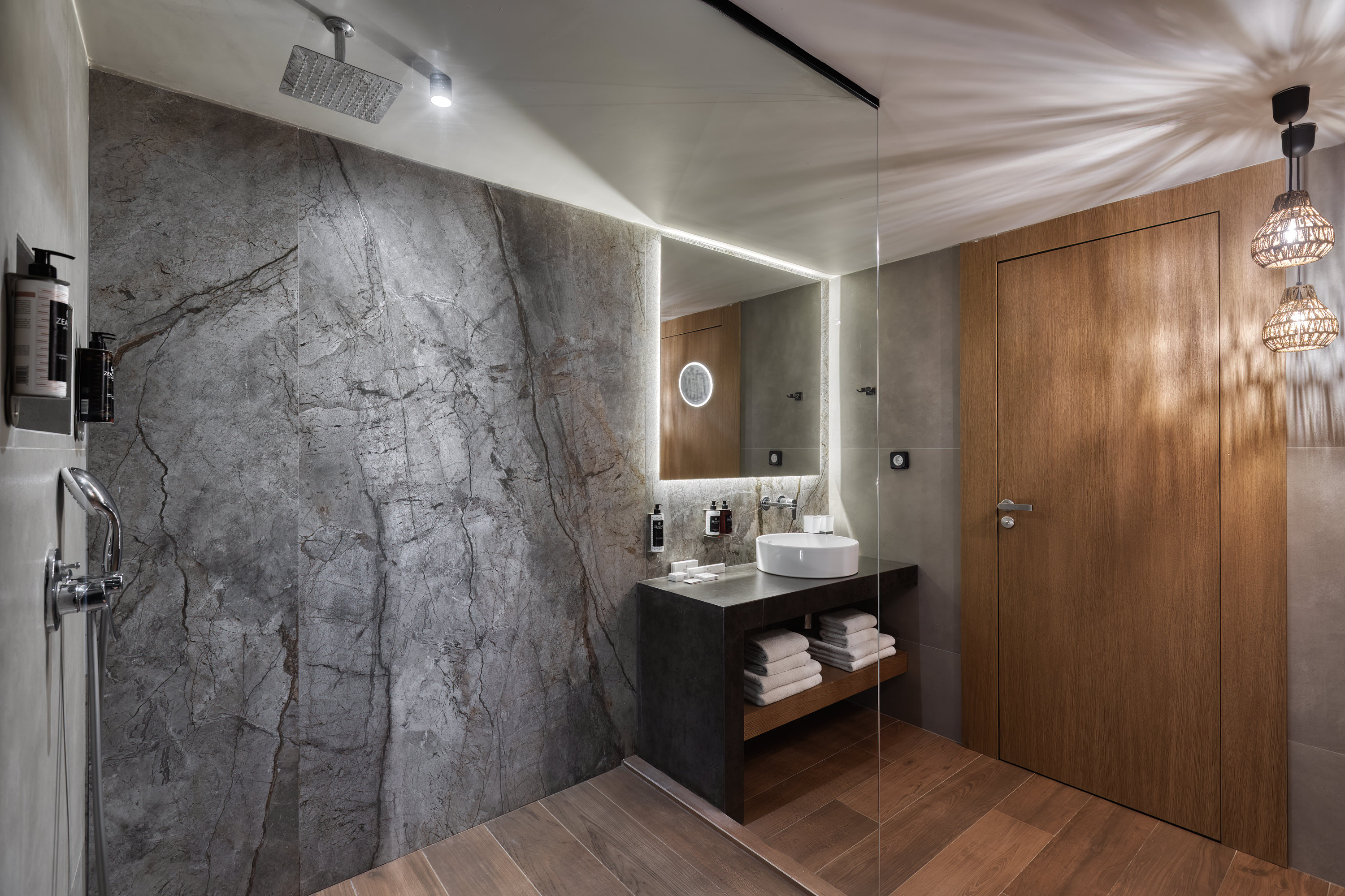 Maisonette, Sea View, Plunge Pool، Castello Infinity Suites - Adults Only 7/7