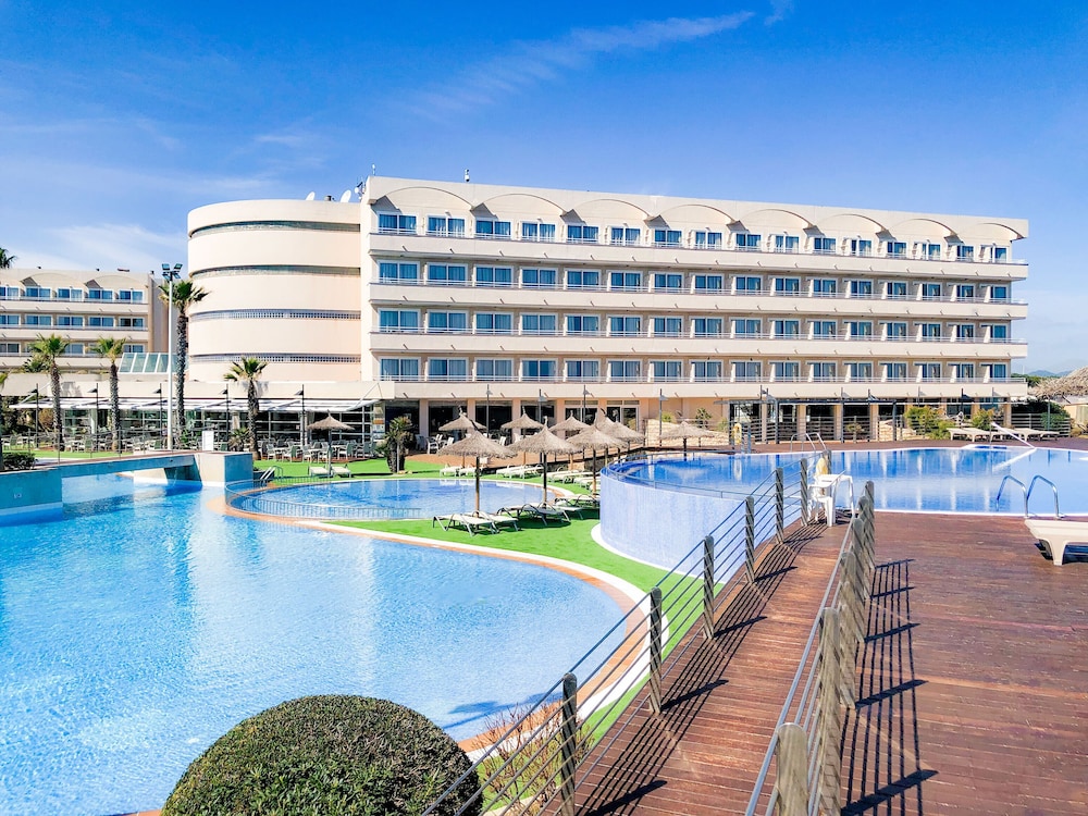 Eix Platja Daurada Hotel and Spa 6/97