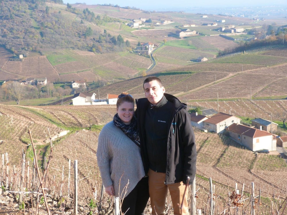 Hotel Des Grands Vins 53/62