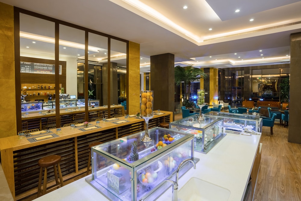 فندق ورويك جدة(Warwick Hotel Jeddah) 29/63