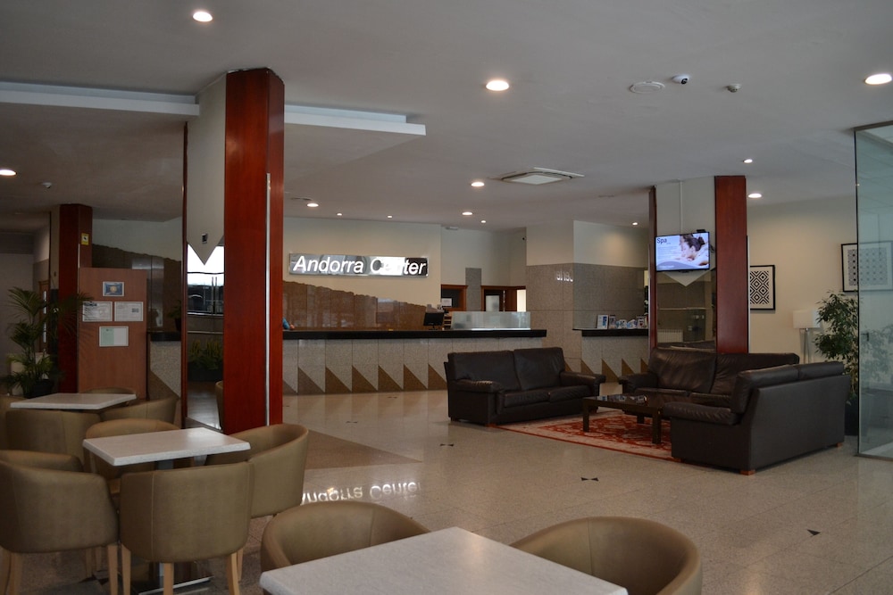 Hotel Best Andorra Center 6/57