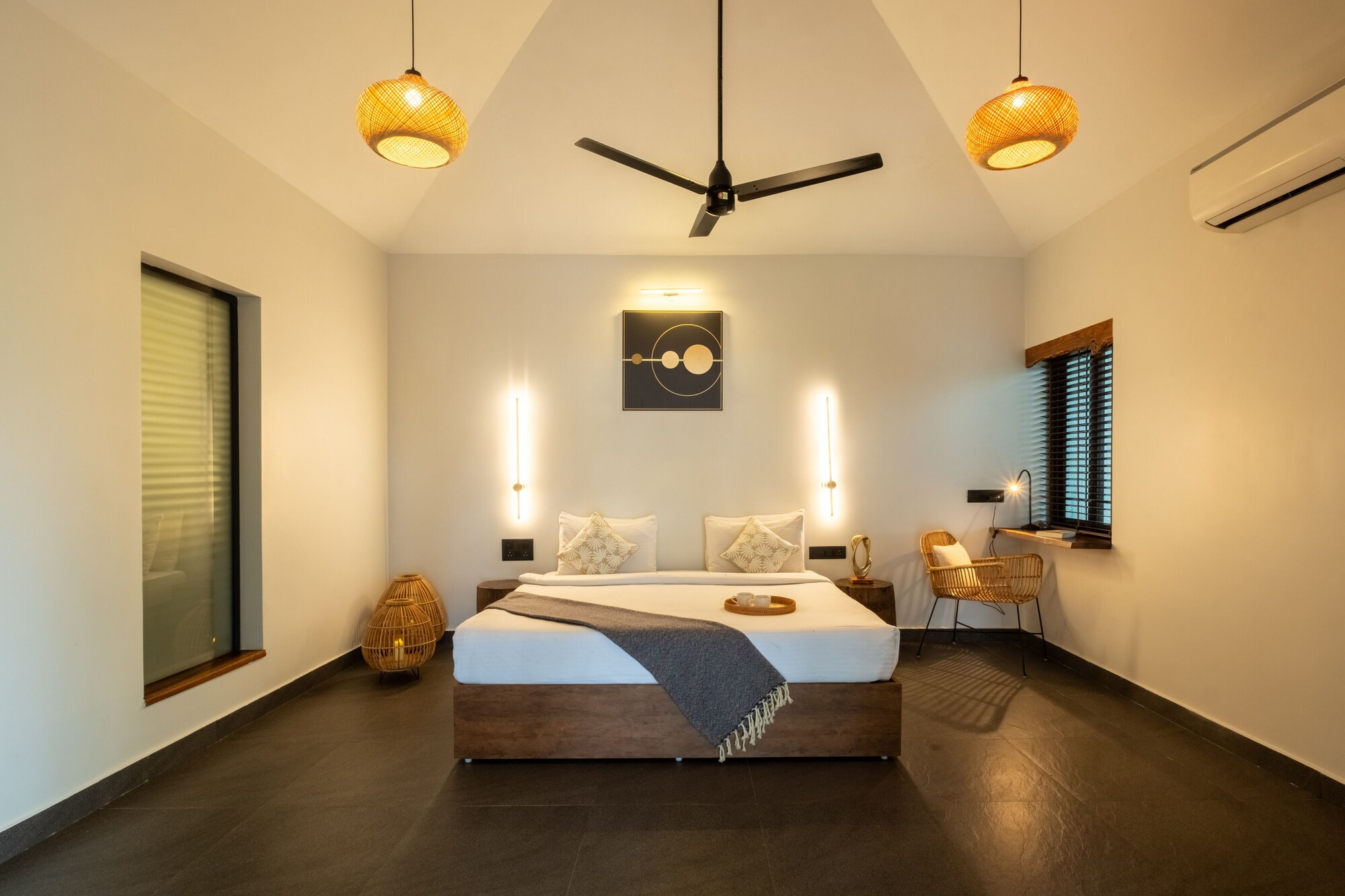 LUXURY, VILLA