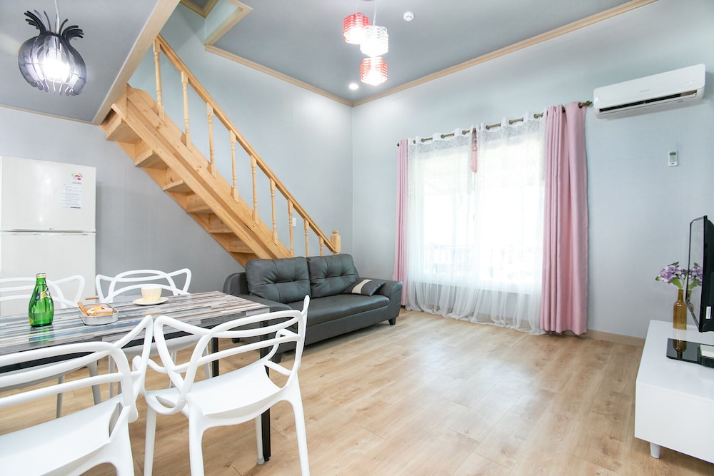 Yangyang Ilmare Pension 33/50