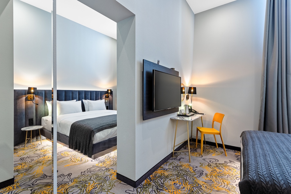 Taberne Boutique Hotel 36/65