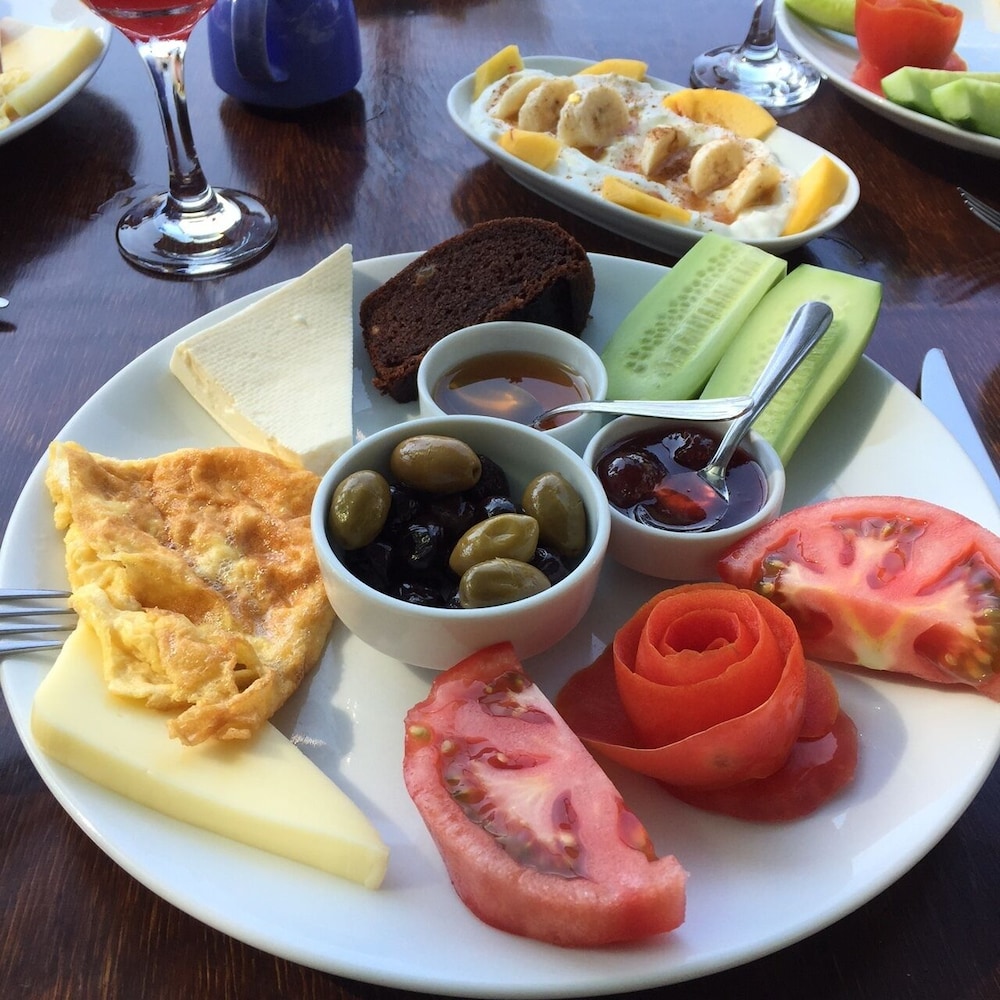 Olive Garden Kabak 30/50