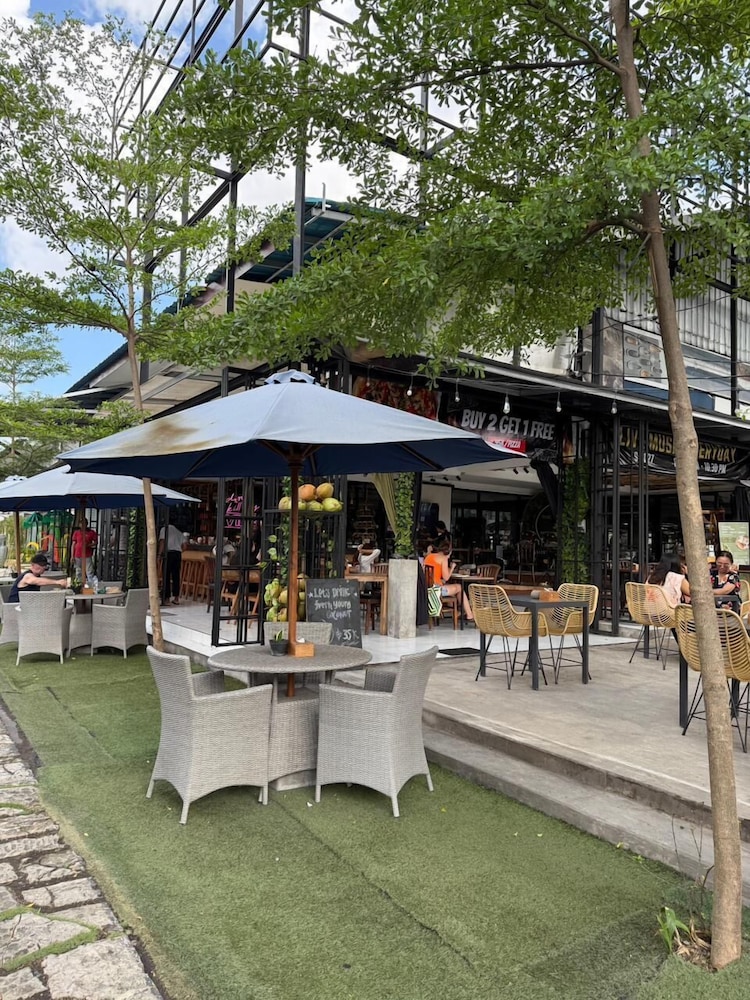 The Reward Villas Kerobokan 5/50