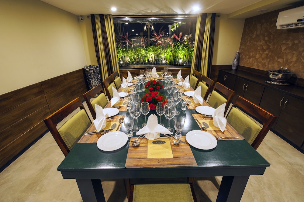 Effotel By Sayaji Indore 57/68