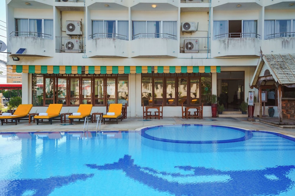JP Villa Pattaya 2/50