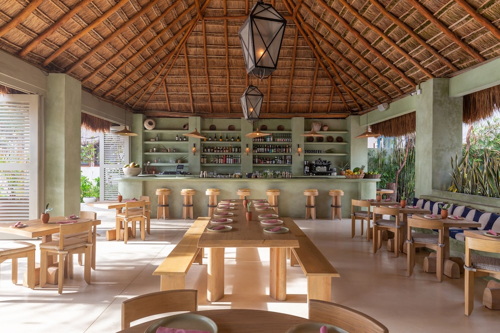 Hotel Panamera Tulum 56/58