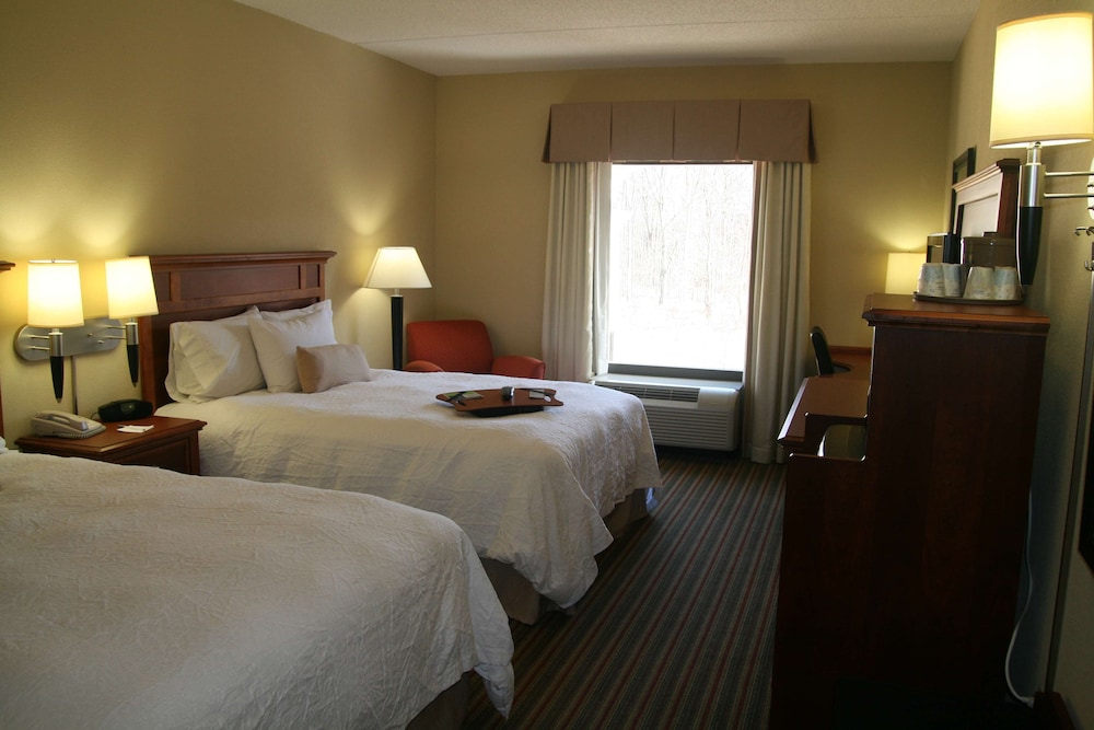 Hampton Inn Harriman Woodbury 18/47