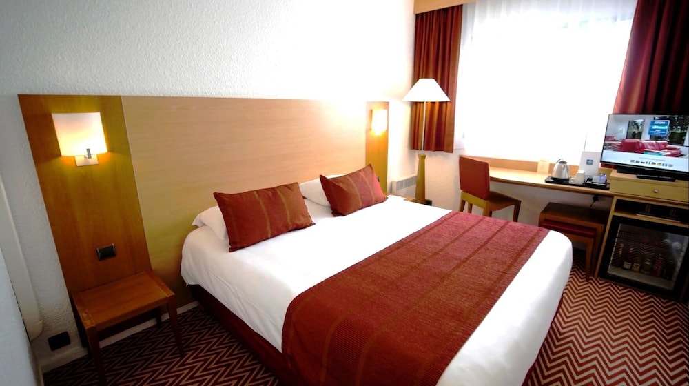Hotel Forest Hill Paris Meudon-Velizy 13/47