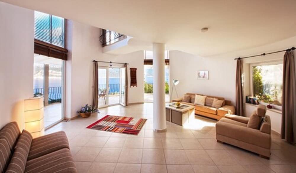 Lighthouse Hotel Kas 53/79
