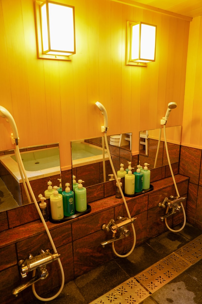 Ryokan Kamogawa Asakusa 25/50