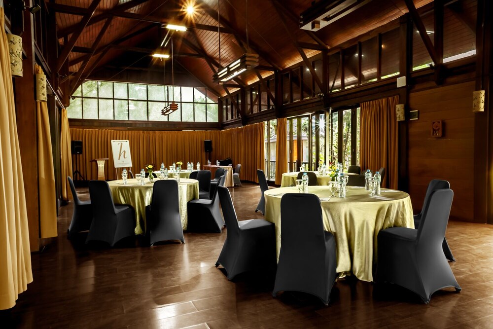 Green Forest Resort & Wedding Bandung 33/50