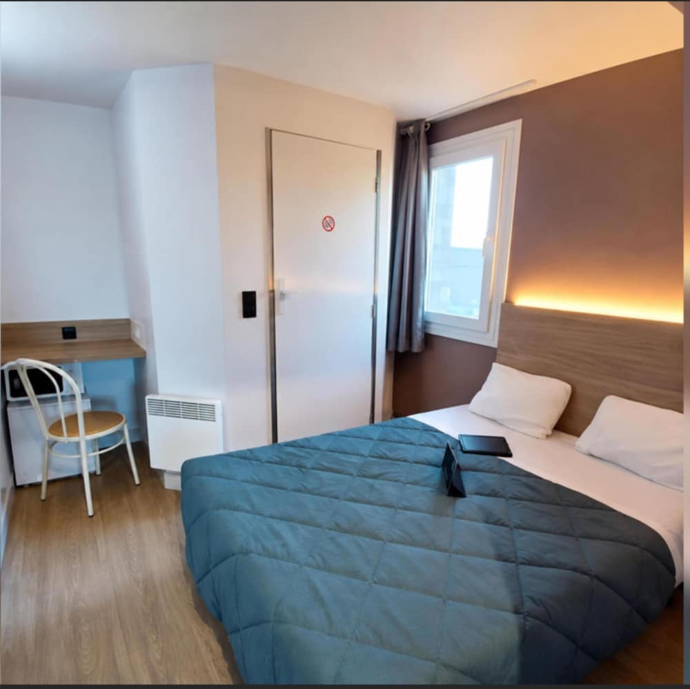 Premiere Classe Compiegne - Jaux 16/50