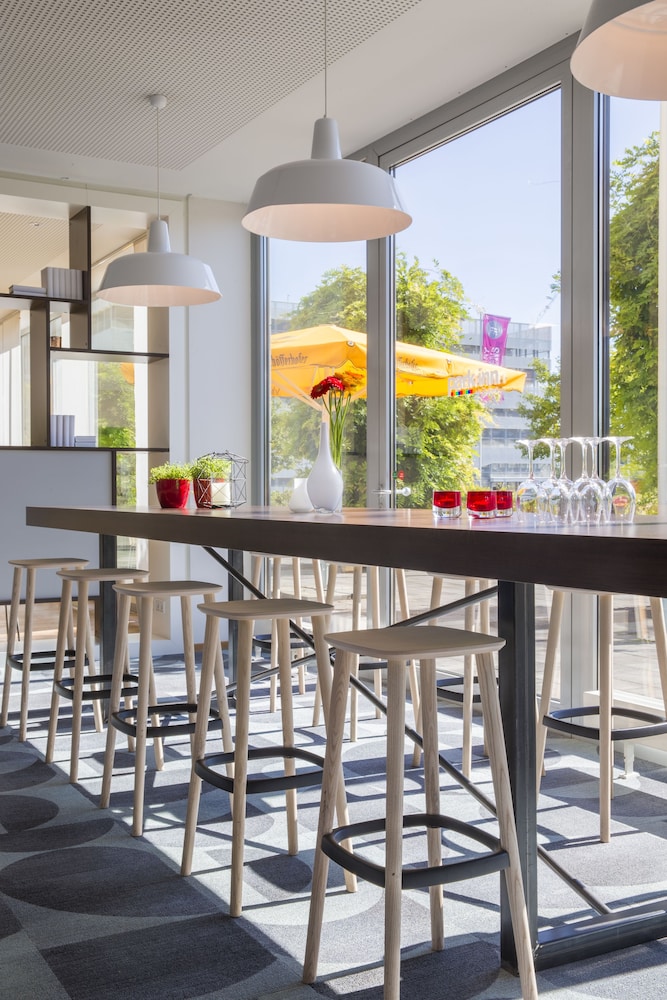 Park Inn By Radisson Frankfurt Airport 33/50