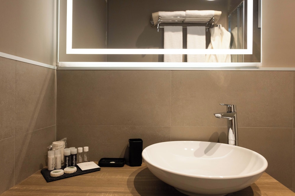 Mondello Glam Hotel Spa Resort & Terrace 41/42