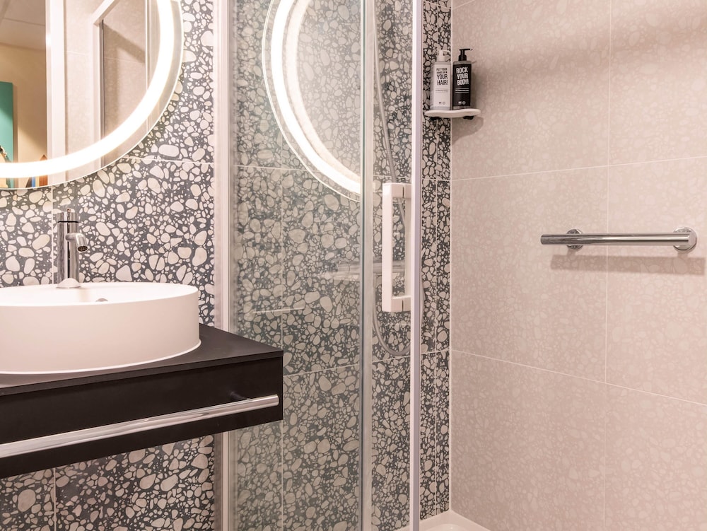 ibis Styles Bredene 33/35