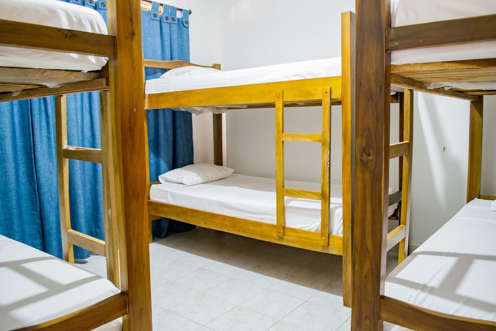 Hostal Ocean View 29/32