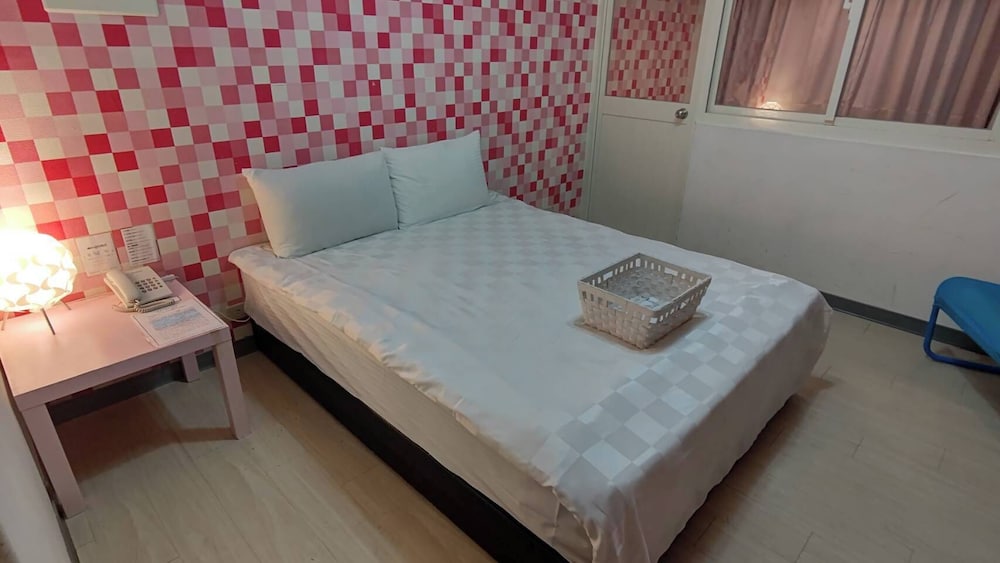 Sleep Taipei Hotel Nan-Ya Branch 17/50