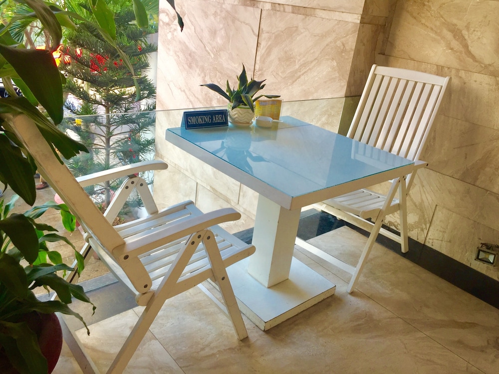 Terra Boutique Hotel 45/55