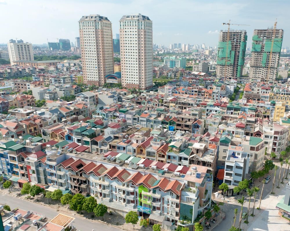 Muong Thanh Xa La Hotel 7/36