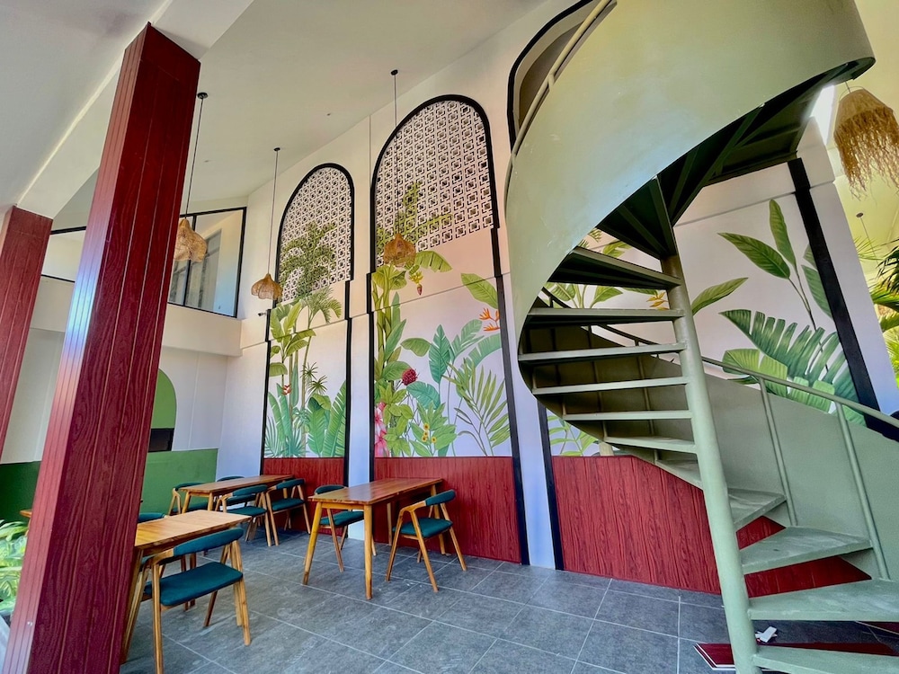 Abian Klumpu Villa & Spa Sanur Bali 37/50