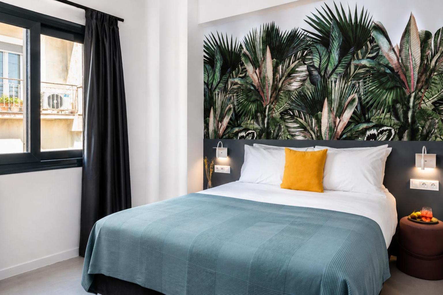 Superior, 2 Queen Beds