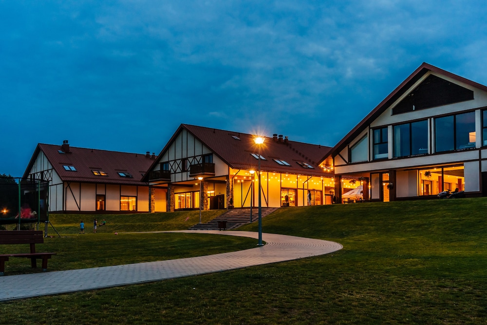 Hotel Mikolajki Resort by DeSilva 48/50
