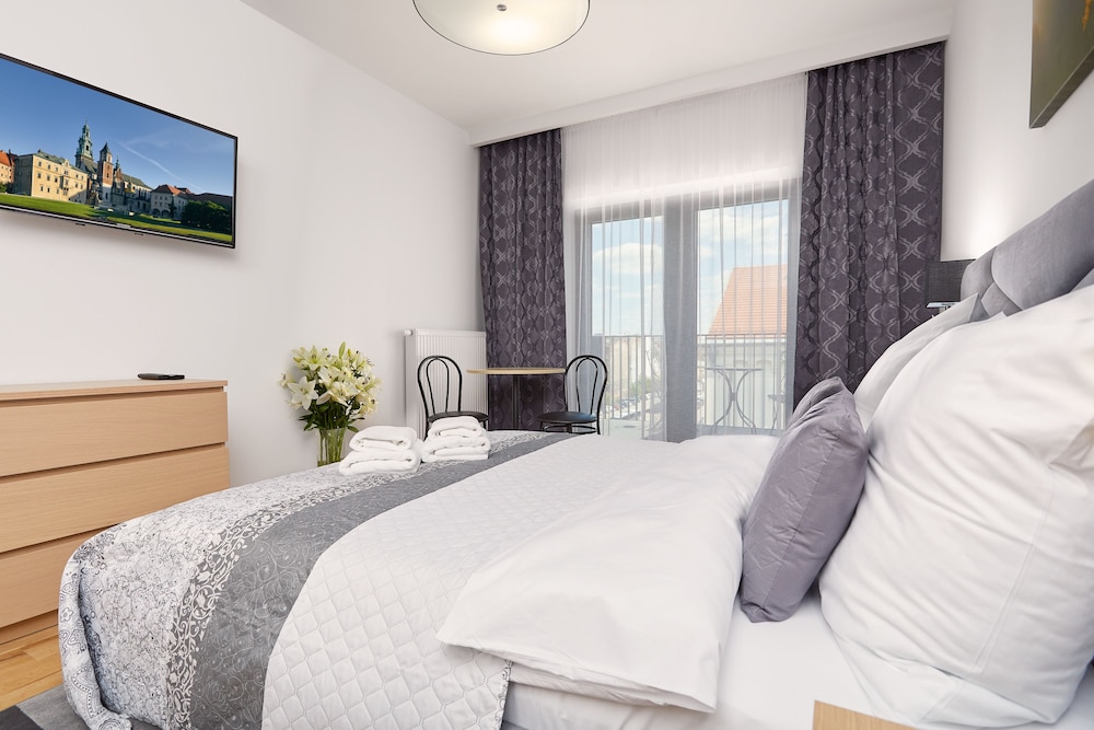 Rajska 3 by PI Apartments 23/62