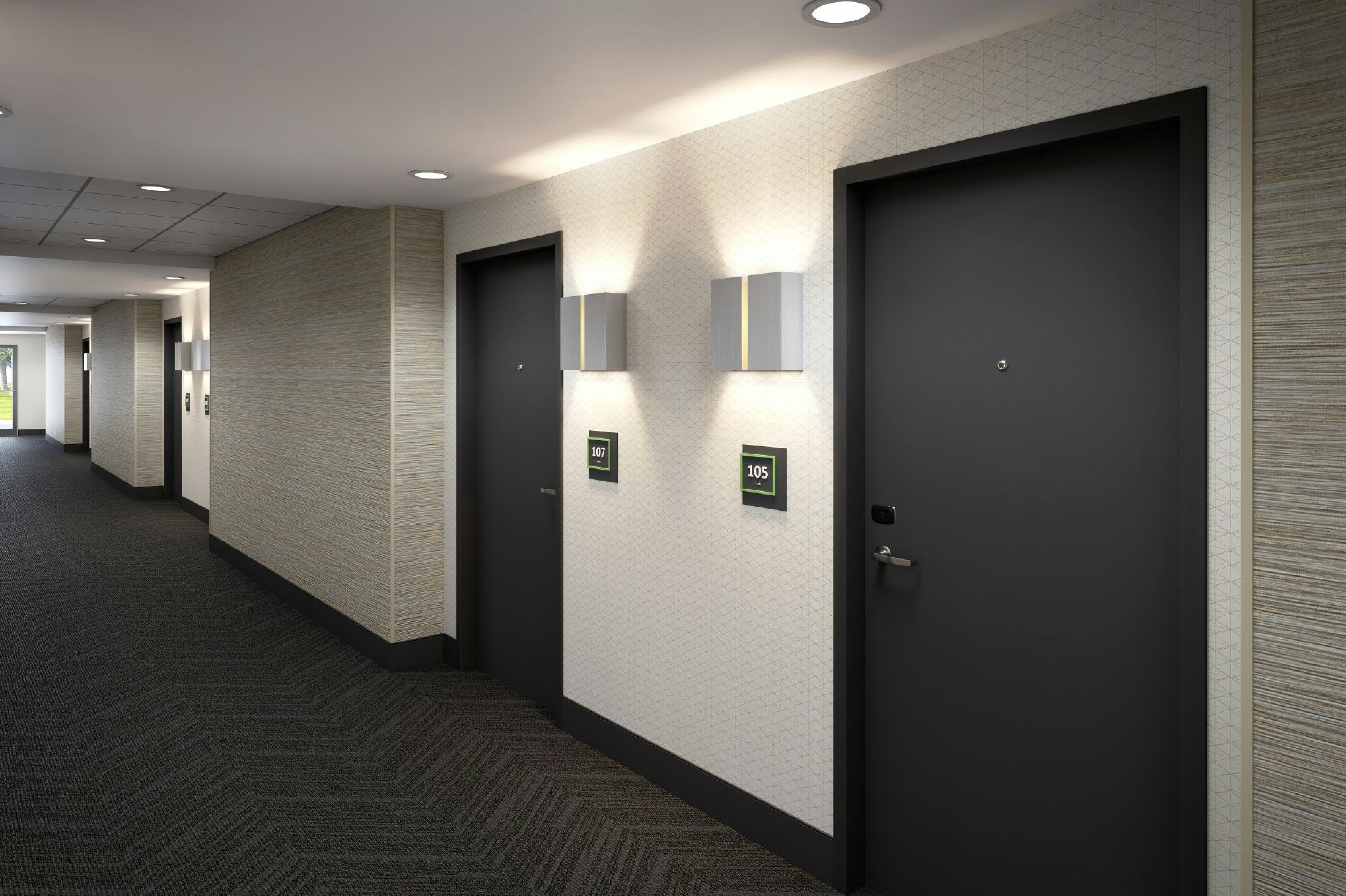 Holiday Inn Cincinnati Liberty Way an IHG Hotel 9/44