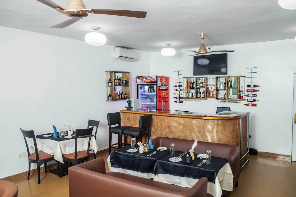 Georgetown Hotels Apartments & Suites 55/68
