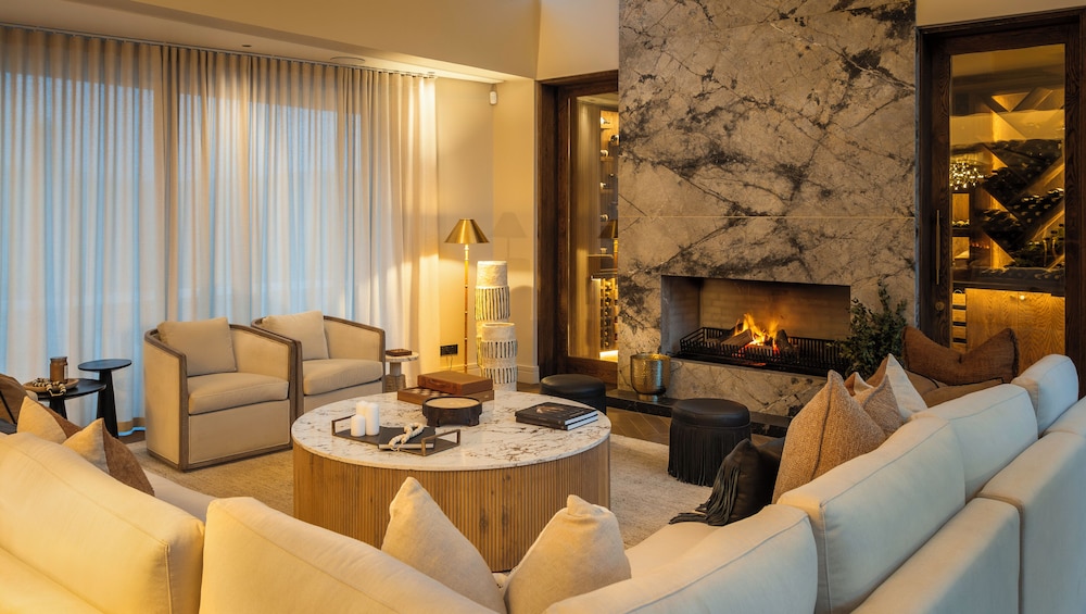 Jumeirah Thanda Safari 21/50