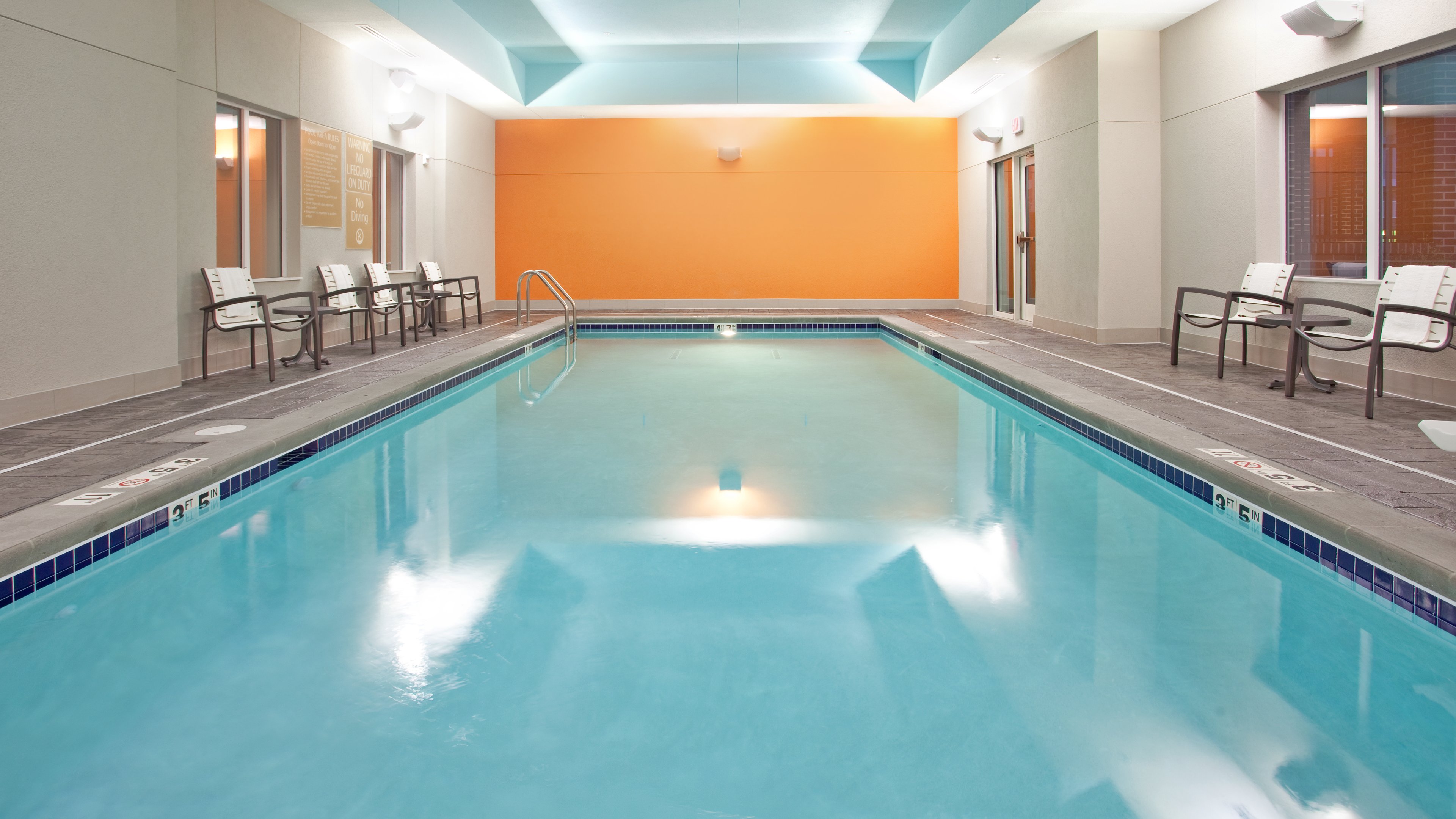 Candlewood Suites GRAND ISLAND 16/35
