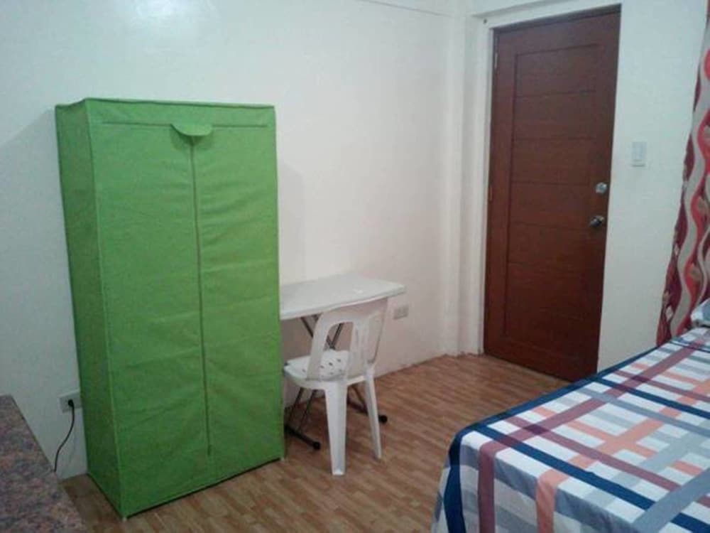 Budget Studio Unit In Makati 22/38