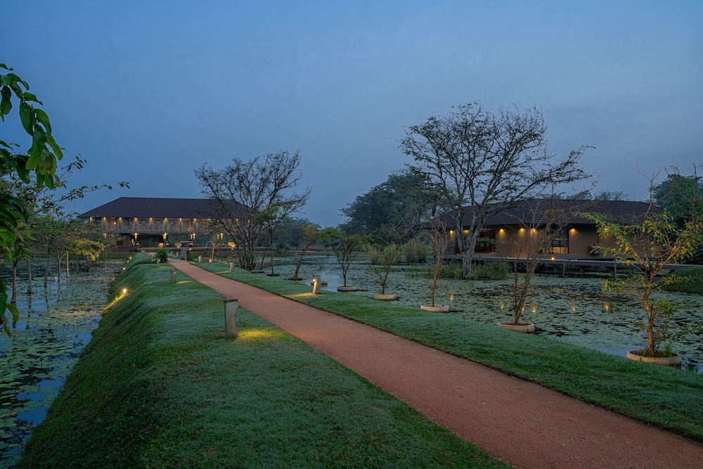 Water Garden Sigiriya 37/42