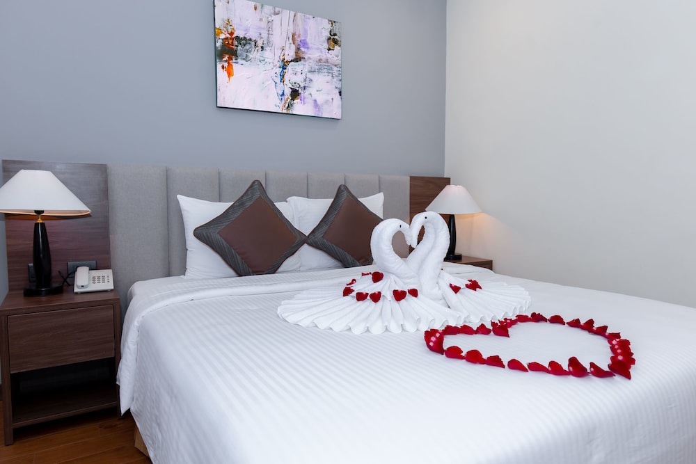 Muong Thanh Sapa Hotel 14/64