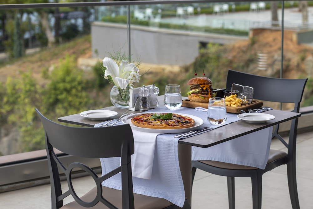 Radisson Blu Hotel Trabzon 55/70