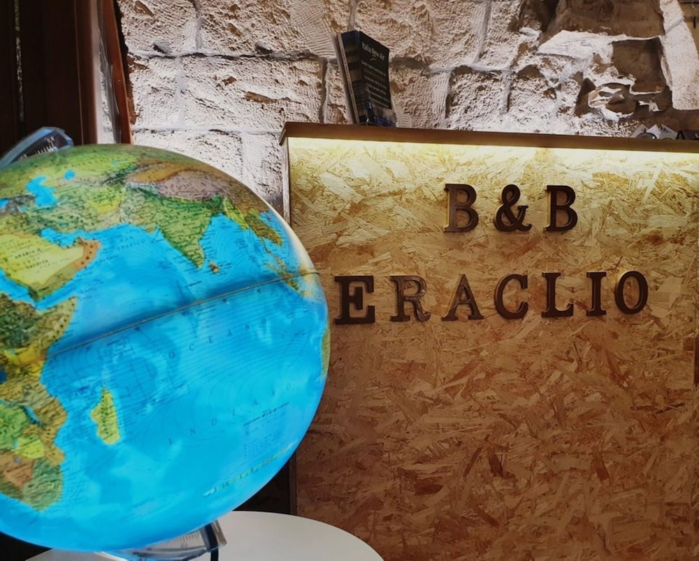 B&B Eraclio 33/63