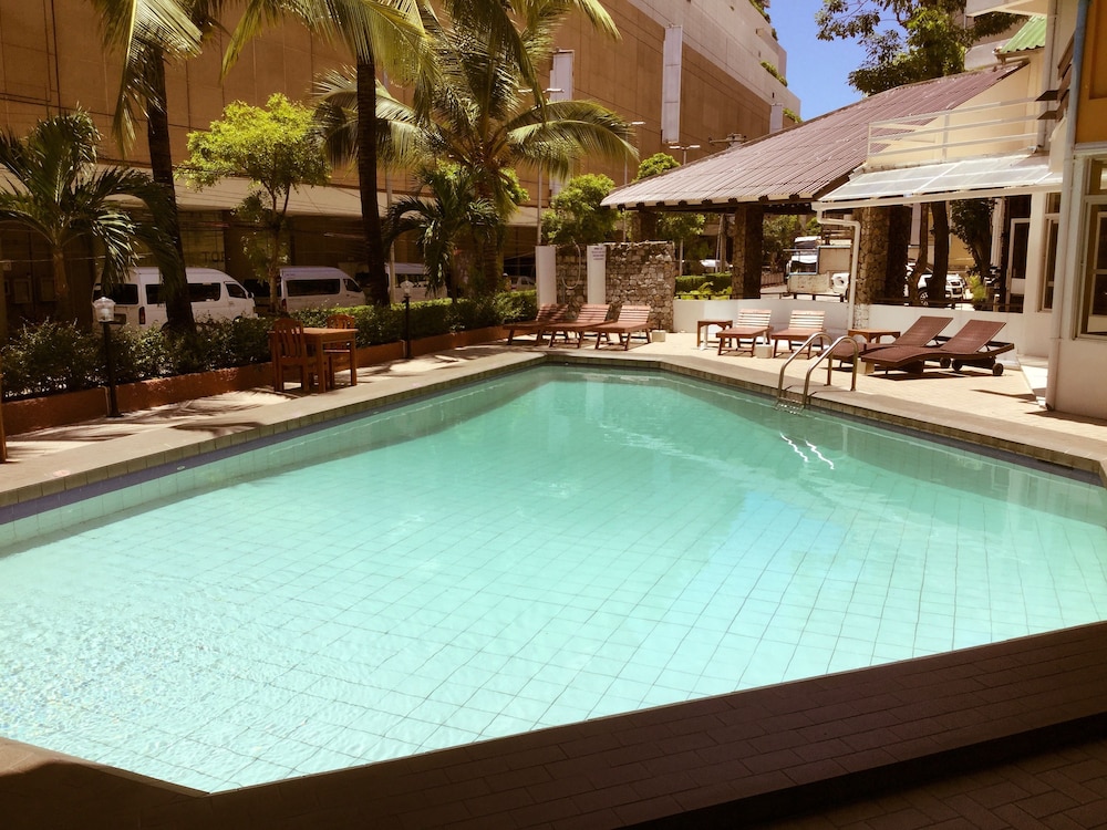 PATTAYA AT NINE 3/60