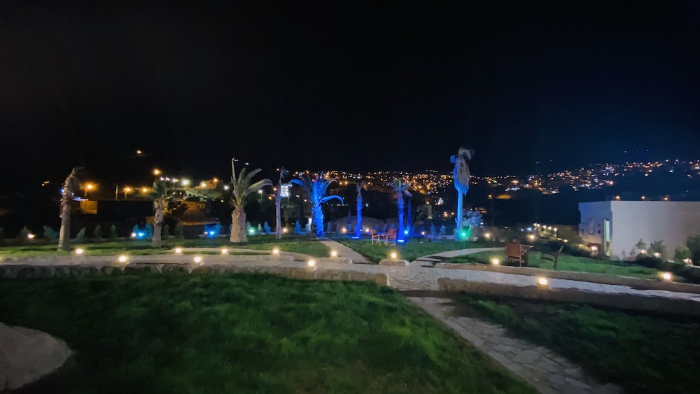 Petra Guest House Hotel 45/50