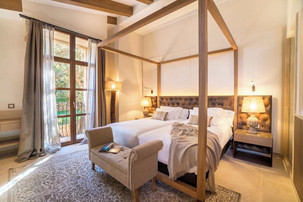 Hotel Creu de Tau Art and Spa - Adults Only 64/111
