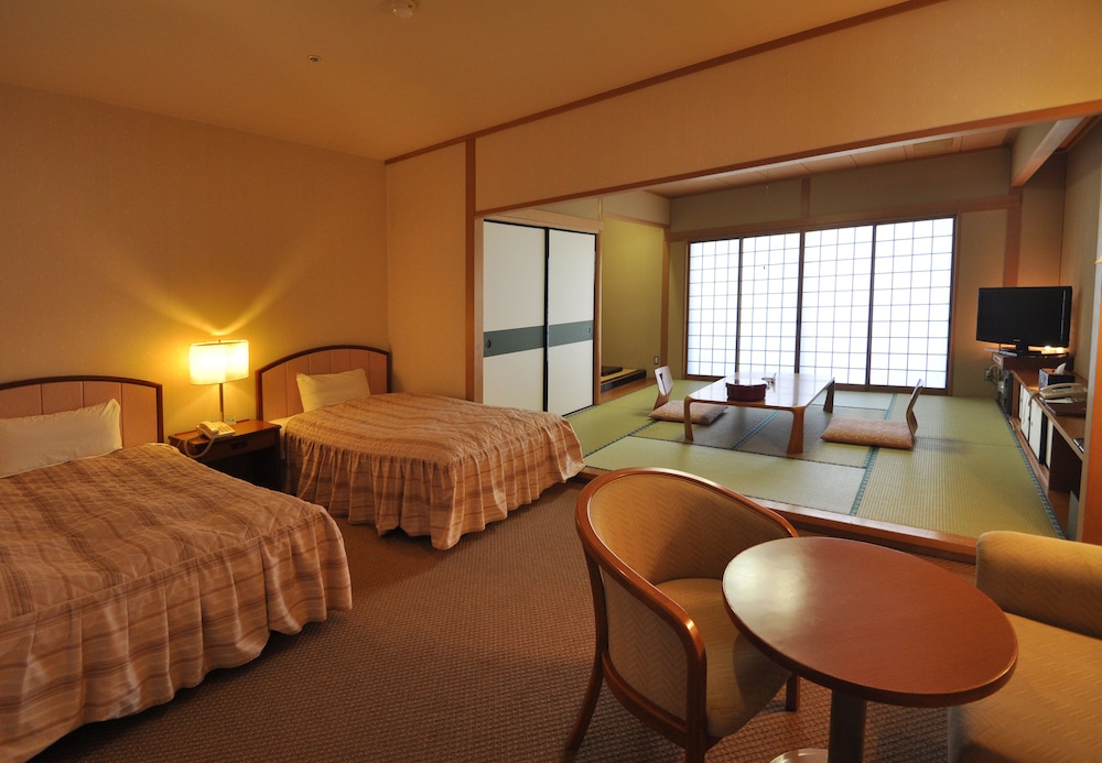 Tamana Onsen Hotel Shirasagi 21/67