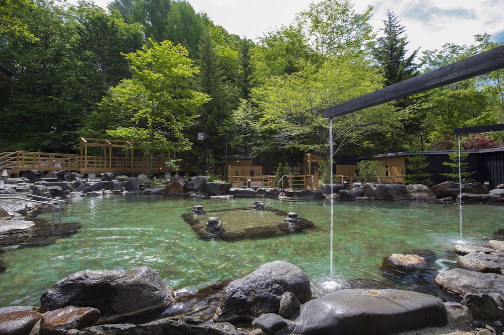 swimming pool spa