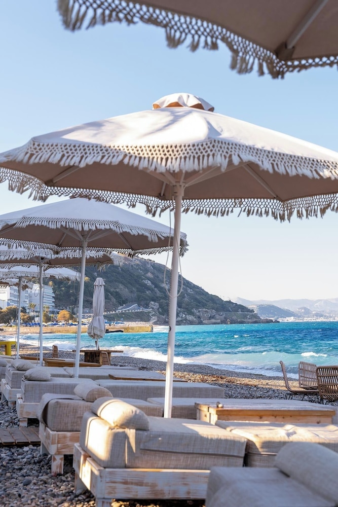 Island Seaside Hotel - Adults Only 28/41